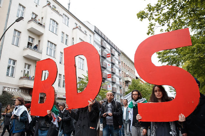 Morningstar Revises Antisemitic Policy Following NTC Action