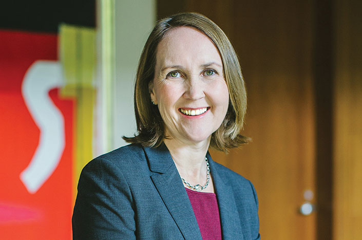 Thank the Dean of Stanford Law for Recommitting to Free Speech