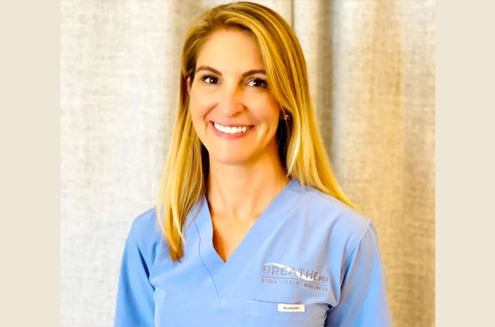 Stand Up for a Doctor Persecuted by the Texas Medical Board