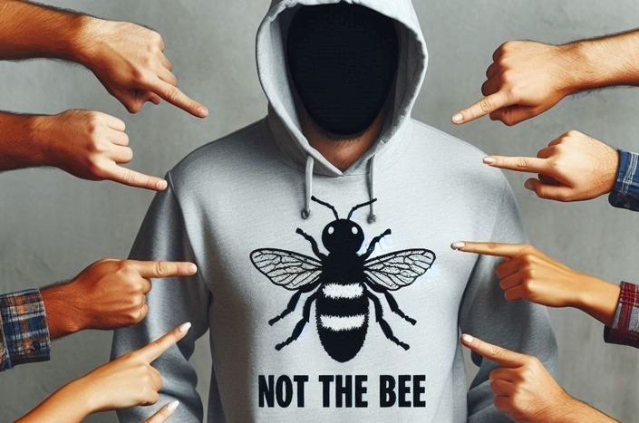 SPLC Must End Its Smear Campaign Against “Not the Bee”