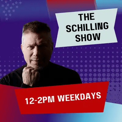 NTC President Chad Banghart joins “The Schilling Show”
