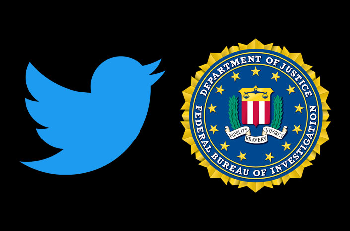 The FBI Must Be Held Accountable for Twitter Censorship