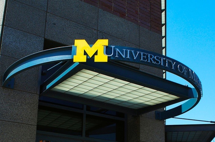 Thank UMich for Standing Up for Free Speech